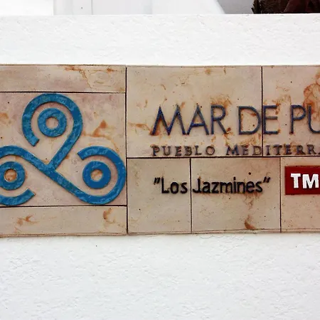 Encantador Con Piscina Y Jardin A 200m De La Playa, San Juan De Terreros - Es-376-20 Pulpi