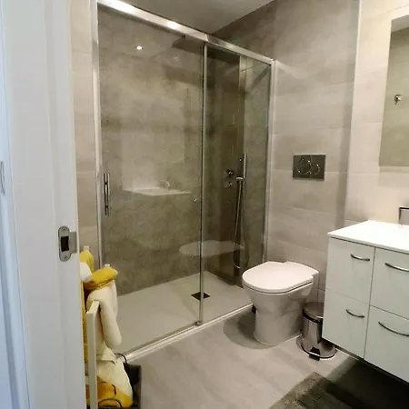 Encantador Con Piscina Y Jardin A 200m De La Playa, San Juan De Terreros - Es-376-20 Pulpi