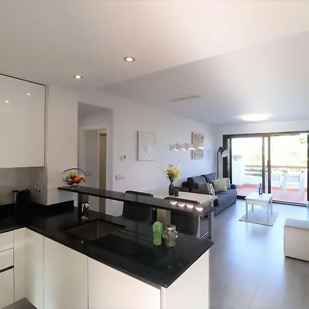 Encantador Con Piscina Y Jardin A 200m De La Playa, San Juan De Terreros - Es-376-20 Apartment Pulpi