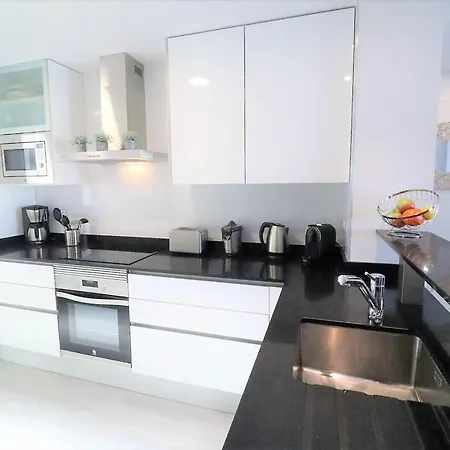 Apartment Encantador Con Piscina Y Jardin A 200m De La Playa, San Juan De Terreros - Es-376-20 Pulpi