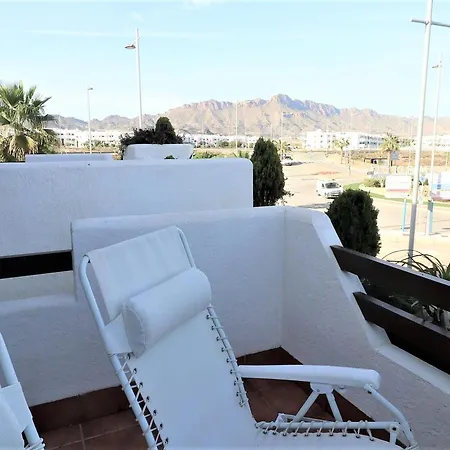 Encantador Con Piscina Y Jardin A 200m De La Playa, San Juan De Terreros - Es-376-20 Apartment *
