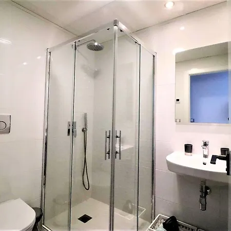 Encantador Con Piscina Y Jardin A 200m De La Playa, San Juan De Terreros - Es-376-20 Apartment *